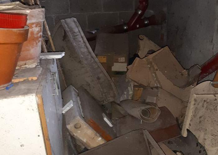 Déchetterie Arpajon