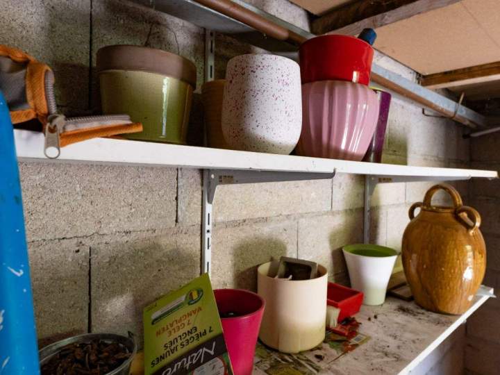 Débarras et nettoyage de maisons Arpajon