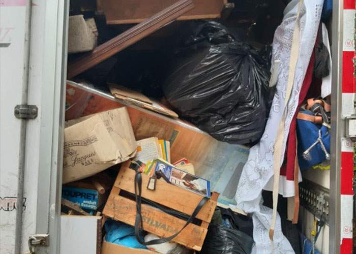 Déchetterie Arpajon