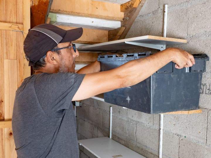 Débarras et nettoyage de maisons Arpajon